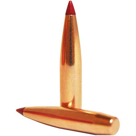 22 Caliber .224 Diameter 88 Grain ELD Match 250 Count