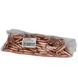 6mm .243 Diameter 105 Grain  Boat Tail Hollow Point Match 250 Count