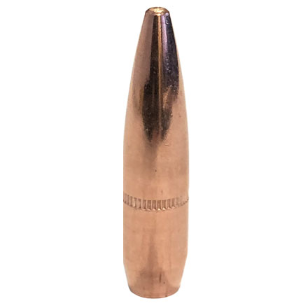 6.5mm .264 Diameter 123 Grain Full Metal Jacket 2500 Count