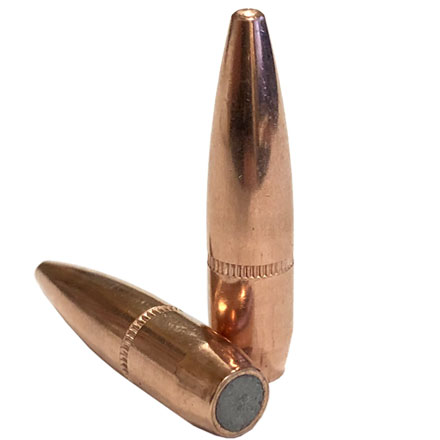 6.5mm .264 Diameter 123 Grain Full Metal Jacket 2500 Count