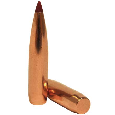 6.5mm .264 Diameter 140 Grain ELD Match 250 Count