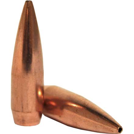 30 Caliber .308 Diameter 155 Grain Boat Tail Hollow Point Match 2000 Count