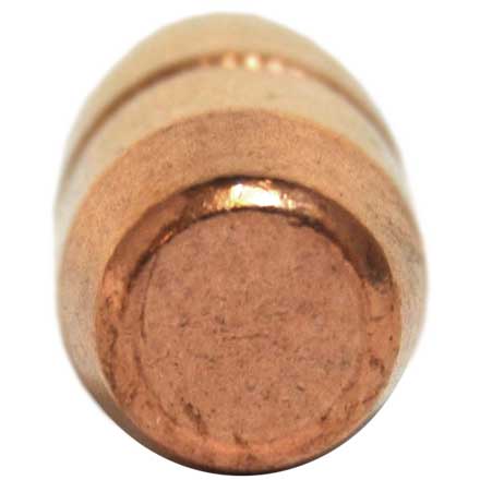 30 Caliber .308 Diameter 155 Grain Boat Tail Hollow Point With Cannelure 250 Count