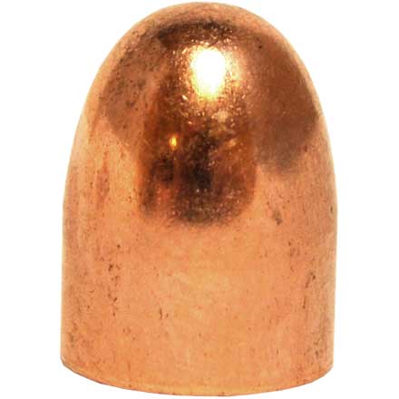 9mm .355 Diameter 100 Grain Full Metal Jacket 250 Count