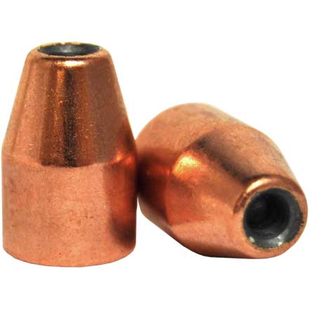 9mm .355 Diameter 115 Grain Hornady Action Pistol (HAP) 3000 Count