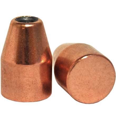 9mm .355 Diameter 115 Grain Hornady Action Pistol (HAP) 3000 Count
