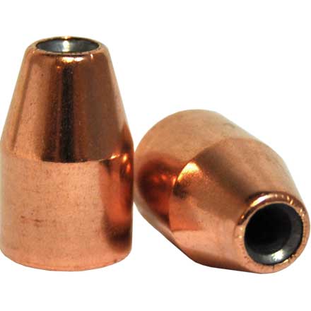 9mm .356 Diameter 125 Grain Hornady Action Pistol (HAP) 250 Count