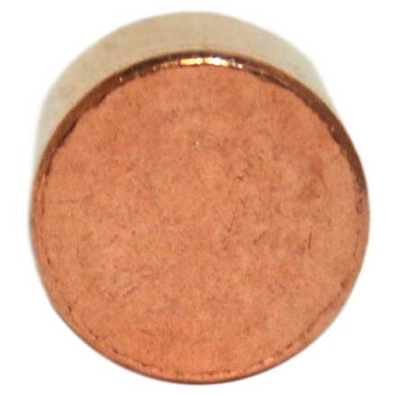 9mm .356 Diameter 125 Grain Hornady Action Pistol (HAP) 3000 Count