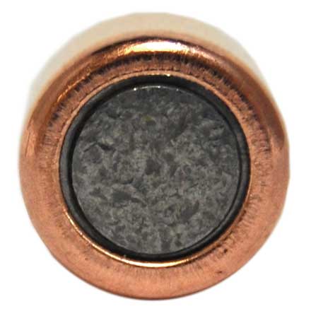 9mm .355 Diameter 124 Grain Full Metal Jacket Round Nose 250 Count