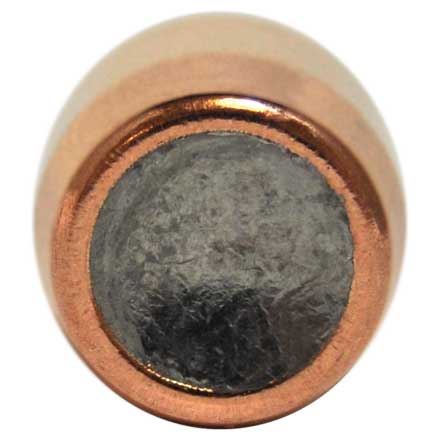 9mm .355 Diameter 147 Grain Full Metal Jacket Round Nose 250 Count
