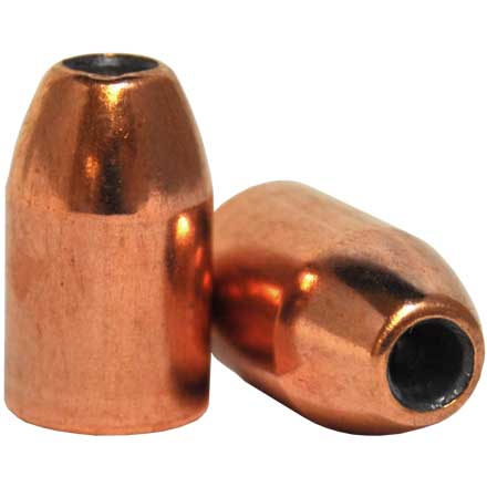 10mm .400 Diameter 200 Grain Hornady Action Pistol (HAP) 250 Count