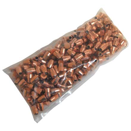 45 Caliber .451 Diameter 200 Grain Hornady Action Pistol (HAP) 250 Count