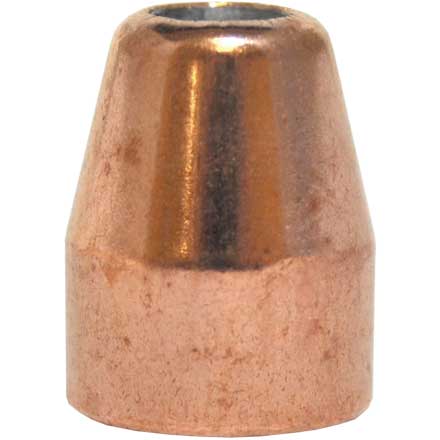 45 Caliber .451 Diameter 200 Grain Hornady Action Pistol (HAP) 250 Count