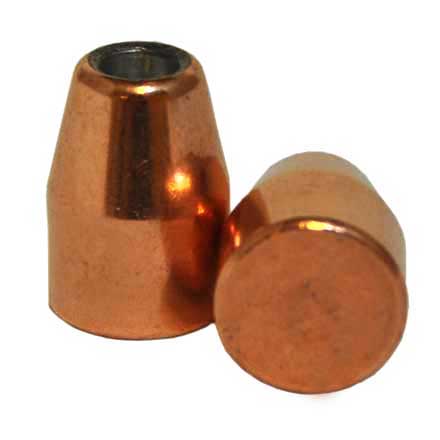 45 Caliber .451 Diameter 230 Grain Hornady Action Pistol (HAP) 250 Count