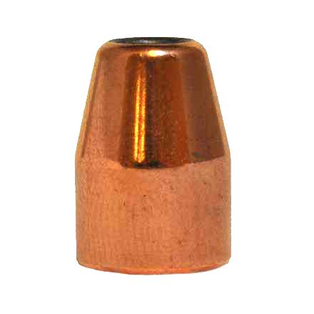 45 Caliber .451 Diameter 230 Grain Hornady Action Pistol (HAP) 250 Count