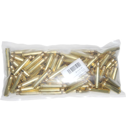 223 Remington Unprimed Rifle Brass 100 Count