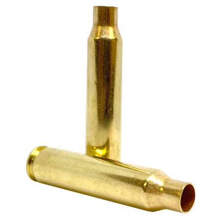 223 Remington Unprimed Rifle Brass 100 Count