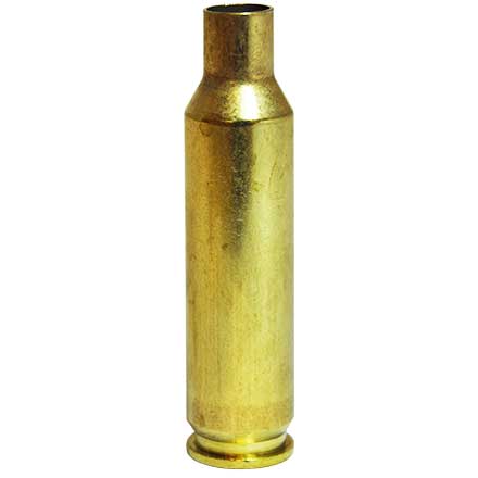 6.5 Creedmoor Large Rifle Primer Unprimed Rifle Brass 100 Count