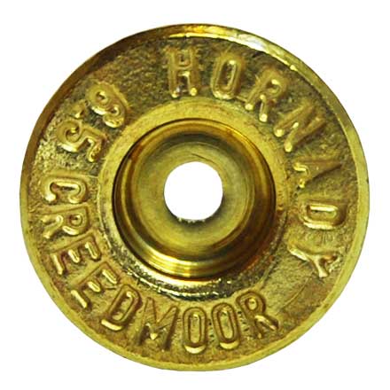 6.5 Creedmoor Large Rifle Primer Unprimed Rifle Brass 100 Count