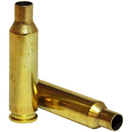 6.5 Creedmoor Large Rifle Primer Unprimed Rifle Brass 100 Count