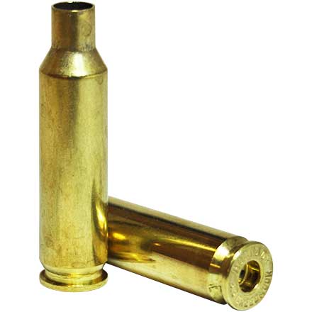 6.5 Creedmoor Large Rifle Primer Unprimed Rifle Brass 100 Count