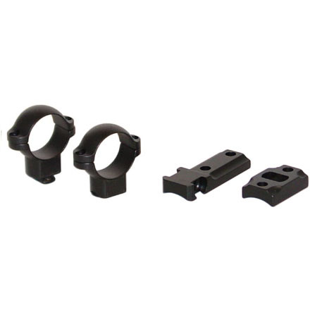 Std Savage 10 2 Piece Base 1