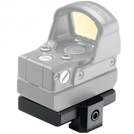Delta Point Pro Cross Slot Mount
