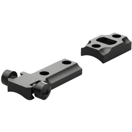 STD Browning AB3  2pc Scope Base Matte Finish