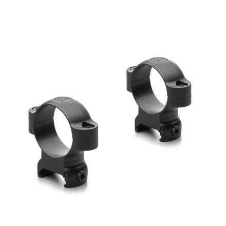 LRW 30mm Rings High Height