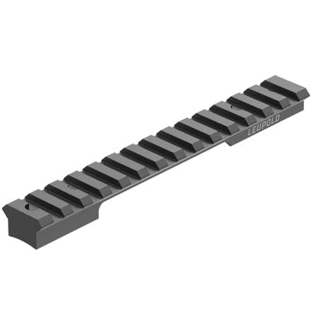 BackCountry Cross-Slot Winchester 70 SA 1-pc Matte