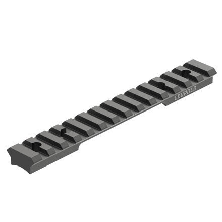 BackCountry Cross-Slot Ruger American SA 1-pc Matte