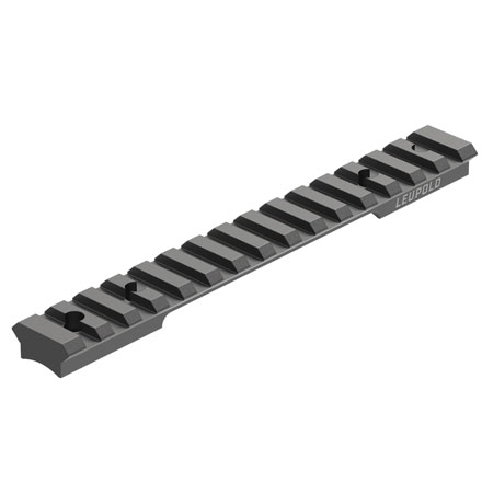 BackCountry Cross-Slot Ruger American LA 1-pc 20-MOA Matte