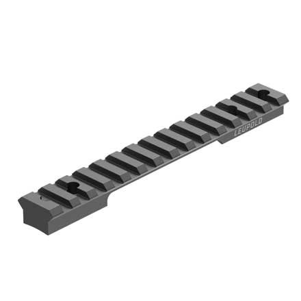 BackCountry Cross-Slot Weatherby Vanguard SA 1-pc Matte
