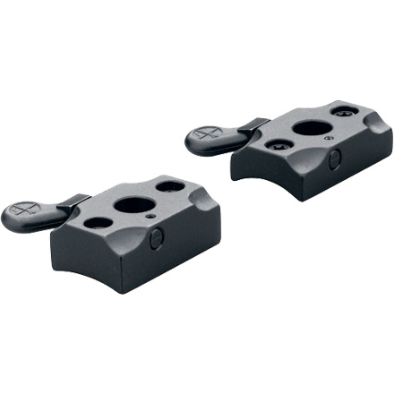Winchester XPR RVR Quick Release 2 Piece Matte Finish