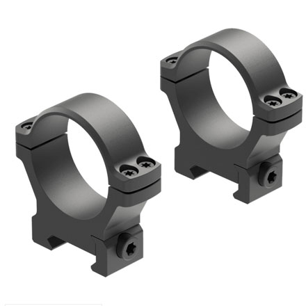BackCountry Cross-Slot 35mm High Rings Matte