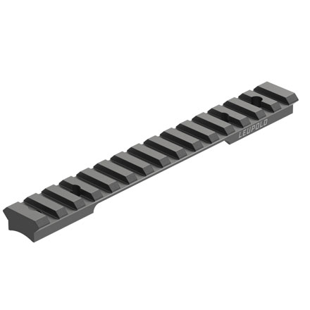BackCountry Cross-Slot Remington 783 LA 20 MOA Matte
