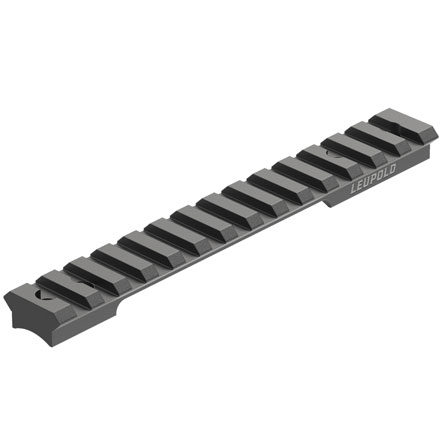 BackCountry Cross-Slot Kimber 8400 Magnum LA 1-pc Matte