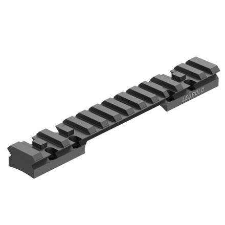 BackCountry Cross-Slot Browning X-Bolt SA 1-pc Matte