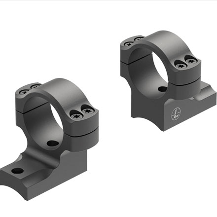BackCountry Savage 10/110 Round Rcvr (8-40) 1
