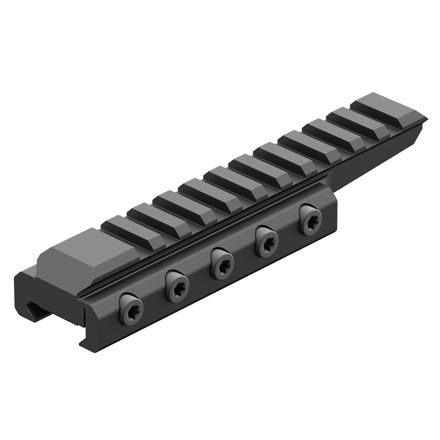 Mark AR Rail Mount Matte