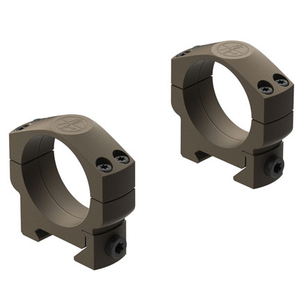 Mark4 Medium Rings 35mm Diameter (Flat Dark Earth)
