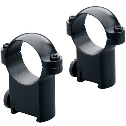 30mm Sako Rings Super High Matte Finish