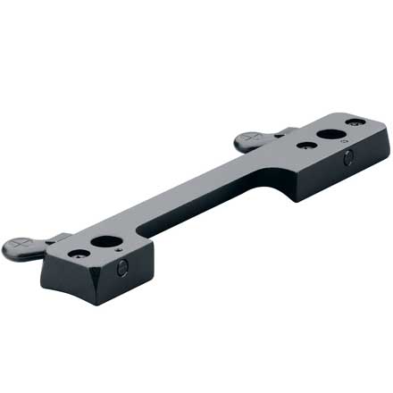 Thompson Center Encore 1 Piece Quick Release Base Matte Finish