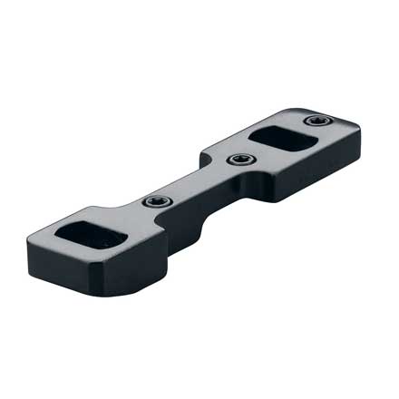 Thompson Center Encore 1 Piece Dual Dovetail Base Matte Finish