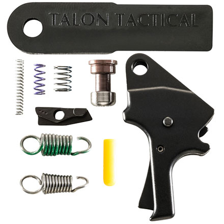 M&P Flat Faced Forward Set Sear and Trigger Kit