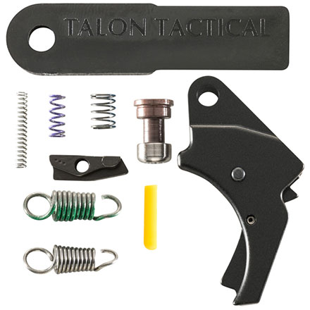 M&P Aluminum Forward Set Sear and Trigger Kit