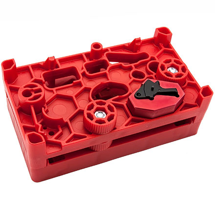 Apex Armorer's Block