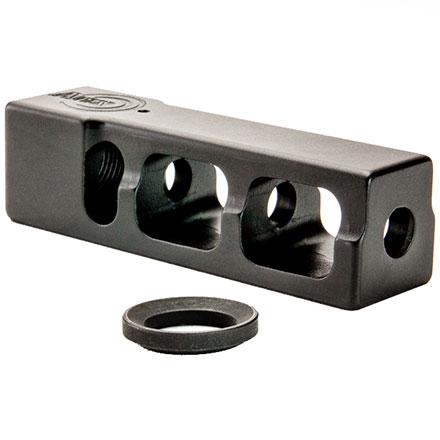 Apex Square Shooter AR-15 Compensator