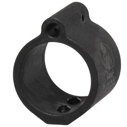 Low Profile Gas Block 0.936"