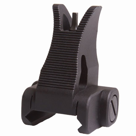 Fixed Front BattleSight M4 Black